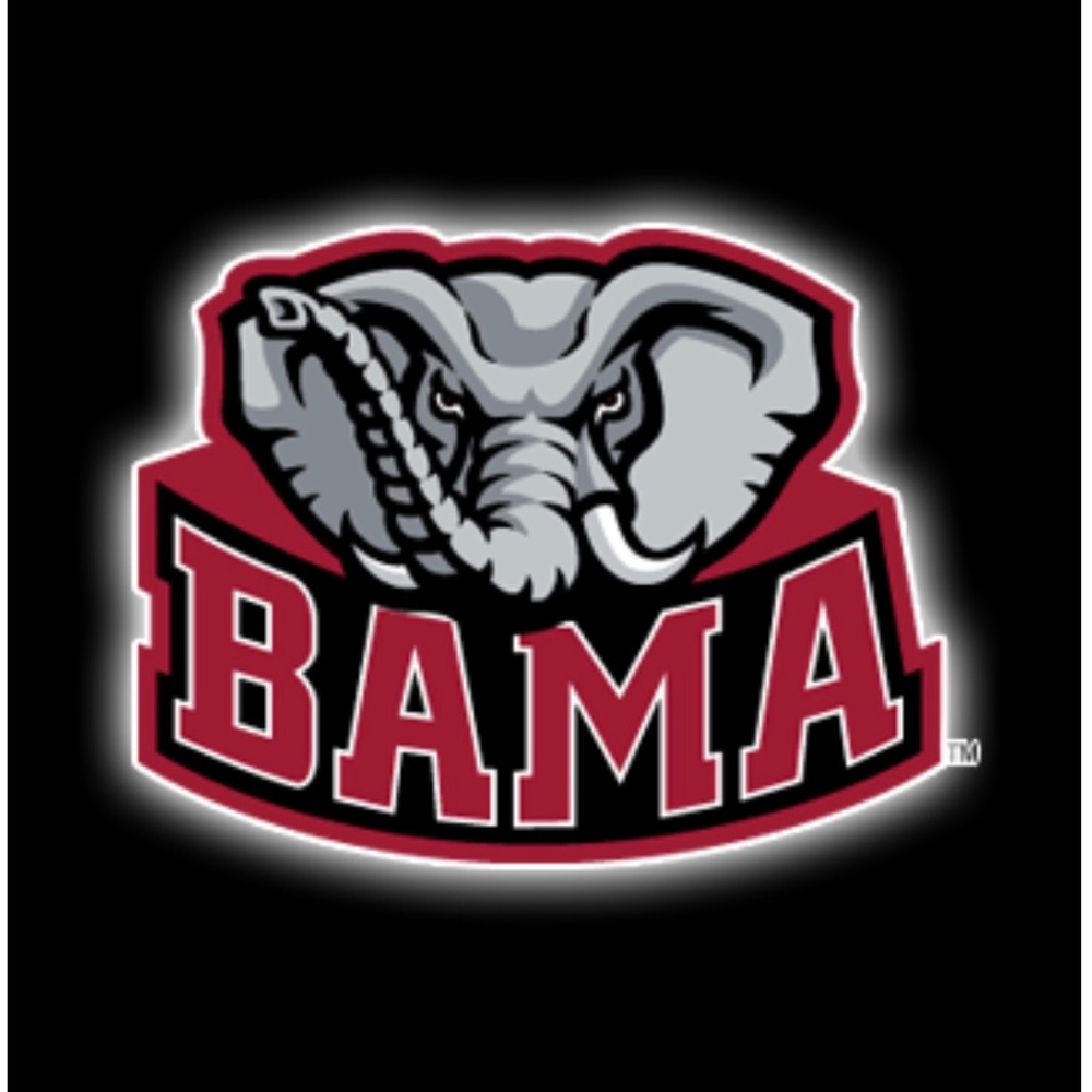 ROLL TIDE ROLL ππππππ - Picture 4 of 8